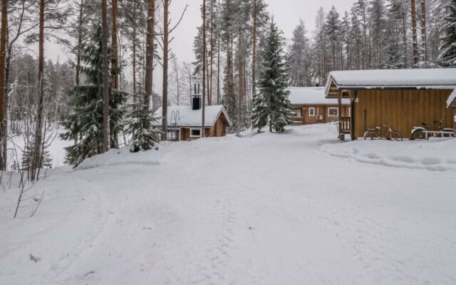 Salmensuu