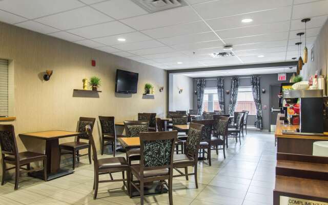 Mainstay Suites Winnipeg