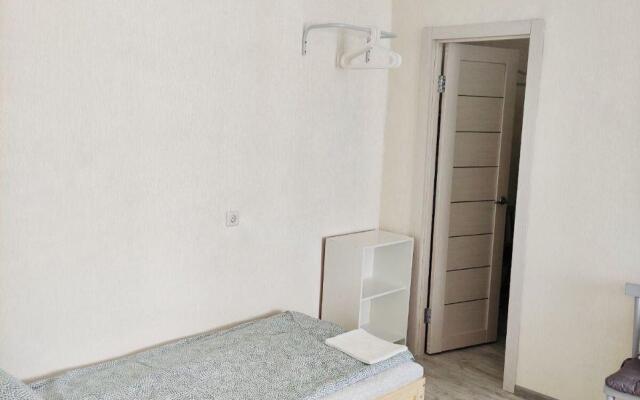 Апартаменты на улице Жилина