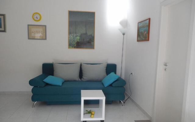 Apartment A&M - 30 m from beach