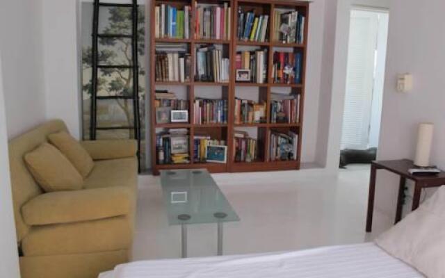 Penthouse Caribbean View, Cartagena - Apartment in Cartagena - Photo 3
