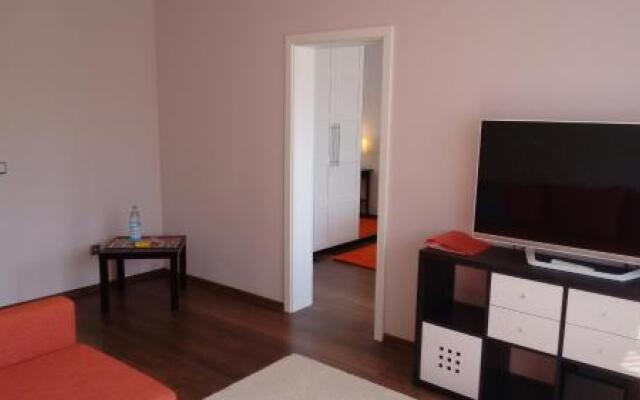 Apartment Reicher