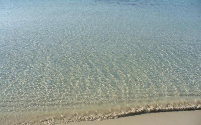 Villetta con giardino