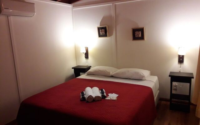 Cabanas del Este