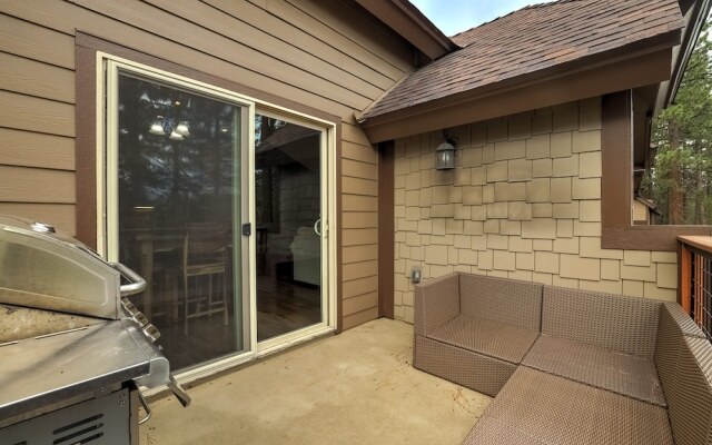 The Lookout at Tahoe Woods