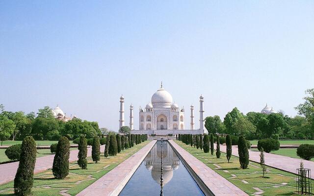 Tajview,Agra-IHCL SeleQtions