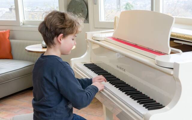 La Terre D'Or - Gîtes