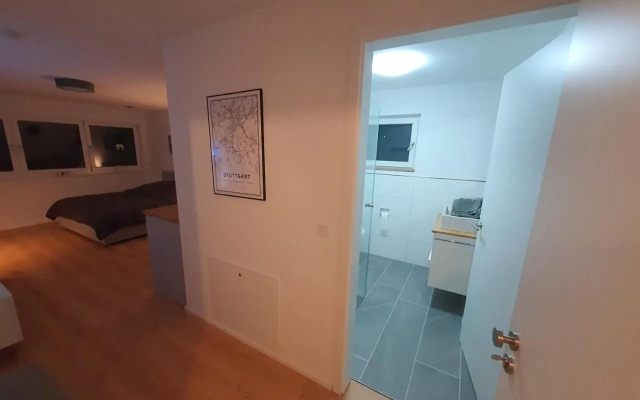 Fröbelnest