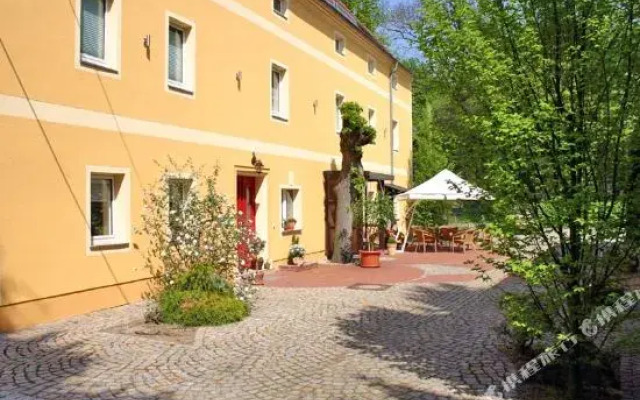Mühlenhotel
