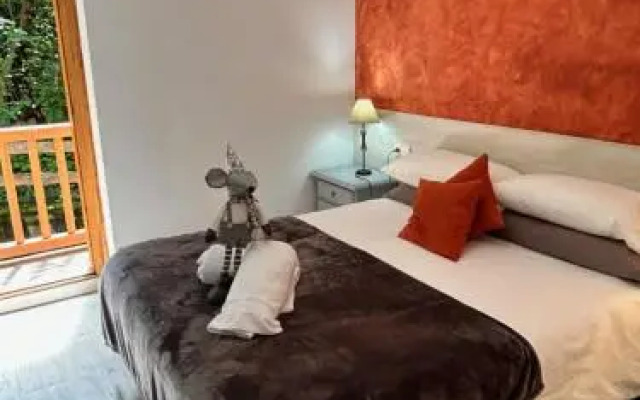 Apartaments Arenys De Boi