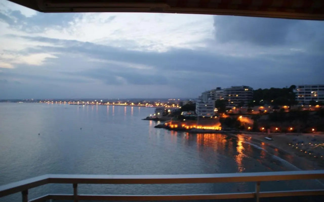 Bahia Apartamento sobre el Mar