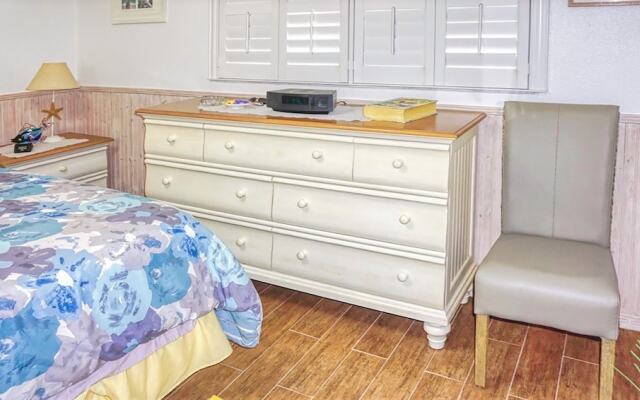 Treasure Island Florida by TechTravel