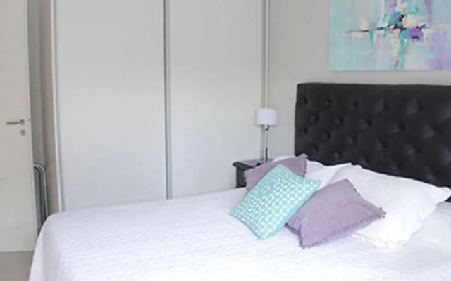 Nuevo Centro Apart Hotel & Suites