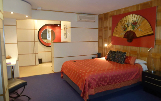 The Retreat at Froog-Moore Park