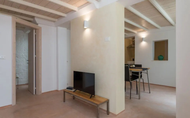 Dimore Filosofiche - Appartamento Telesio by Wonderful Italy