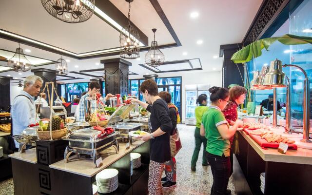 Hadana Boutique Resort Hoi An