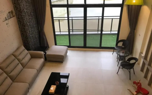 宜蘭白鵝田園 l 包棟Villa