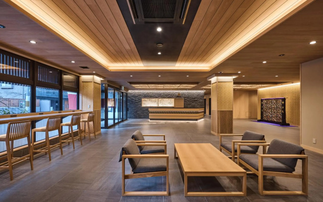 Hotel Sugicho
