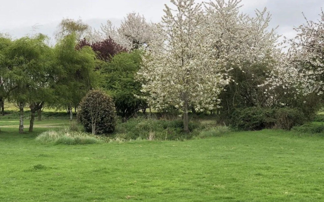 Sibton White Horse Inn