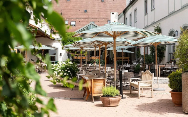 Gutshofhotel Winkler Bräu