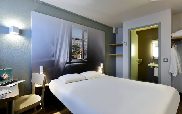 B&B HOTEL La Rochelle Angoulins-sur-Mer