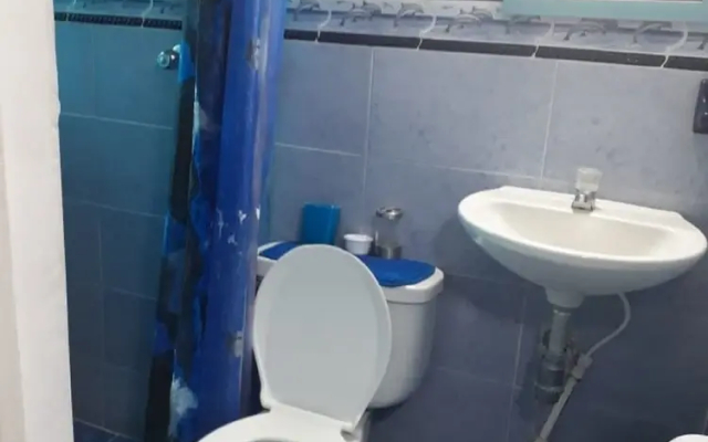 Studio in the Old City of Cartagena E3m1 With Air Conditioning and Wifi - Apartment in Cartagena - Photo 5