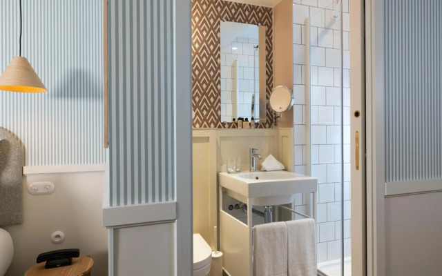 Le Petit Oberkampf Hotel & Spa