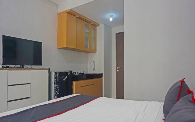 OYO 92245 Fortune 88 Trans Park Juanda