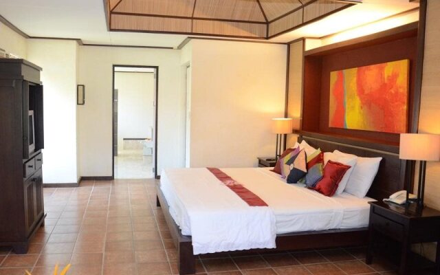 Bahura Resort & Spa