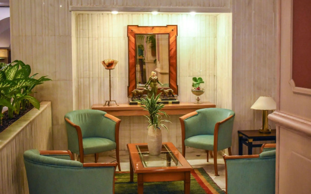 Creta Star Hotel