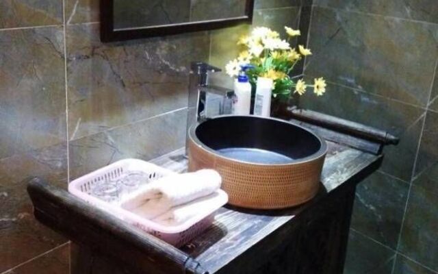 Yiya Boutique Inn