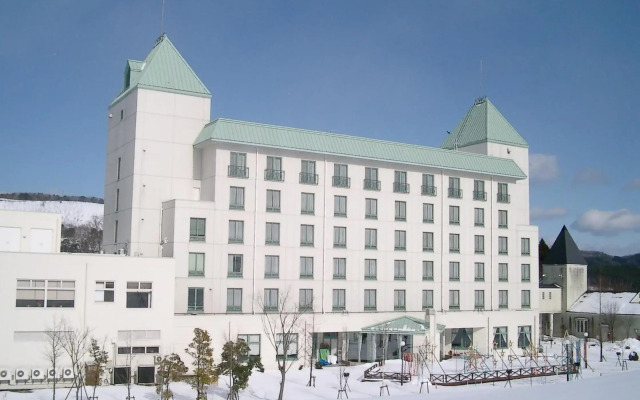 Blue Ridge Hotel