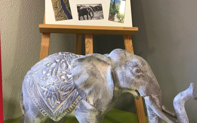 ibis Styles Chambery Centre Gare