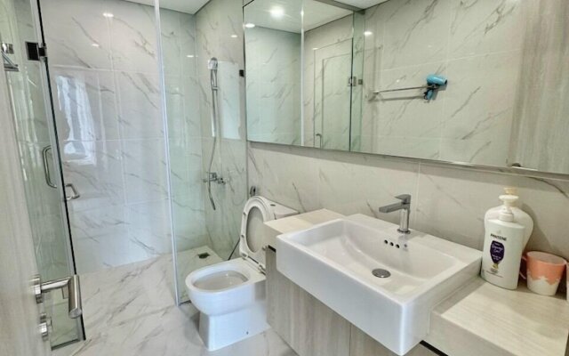 Vinhomes Smart City Luxury Apartment
