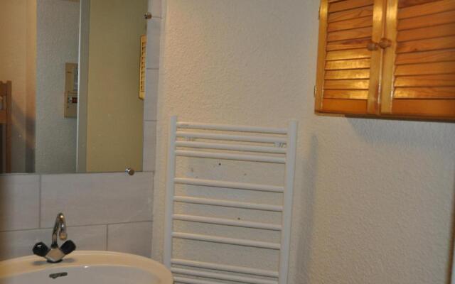 Appartement Les Deux Alpes, 1 pièce, 4 personnes - FR-1-348-211