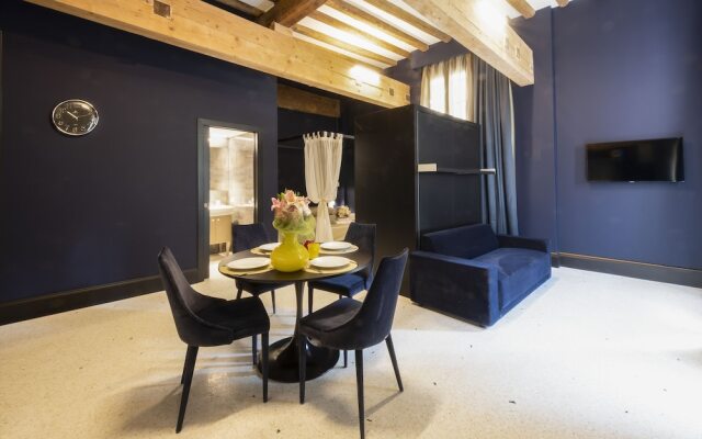 Residence Poli Venezia