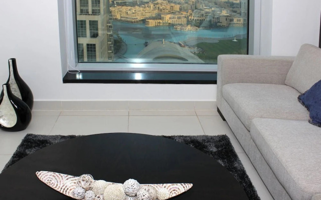 Vacation bay Loft West Tower