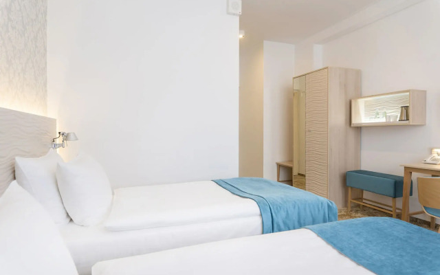 Metropol Hotel