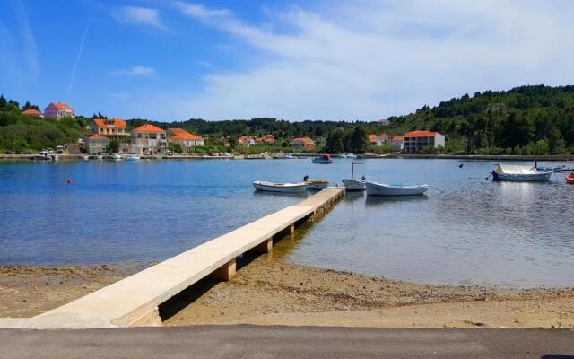 Relax - 50 M From Sea - A1