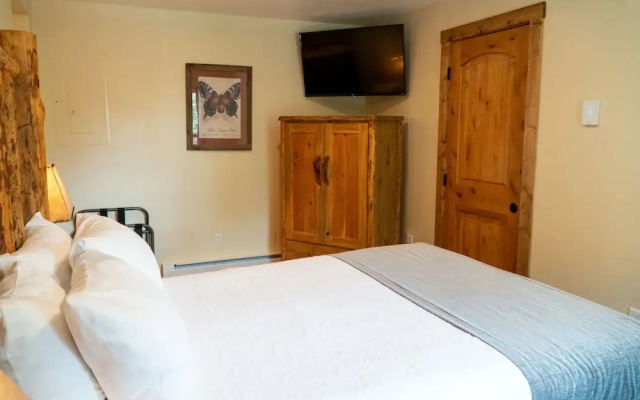 Ouray RV Park & Cabins