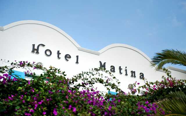 Matina Hotel