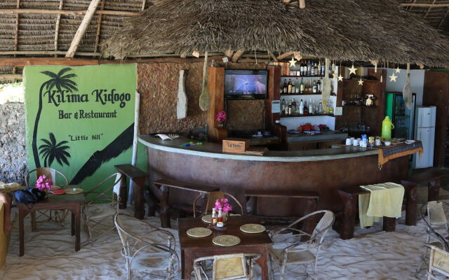 Kilima Kidogo Guest House