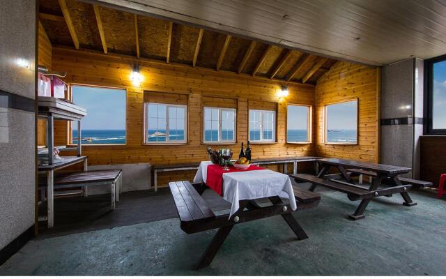 Goseong Dream Hill Pension