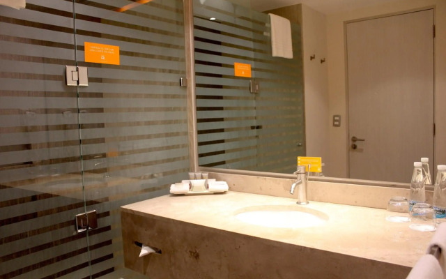 Real Inn Cancún