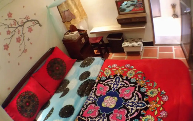 Biiann B&B
