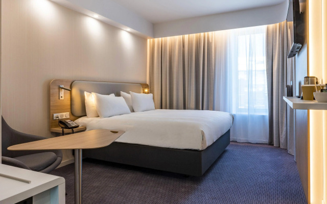Holiday Inn Express Nice Grand Arenas by IHG