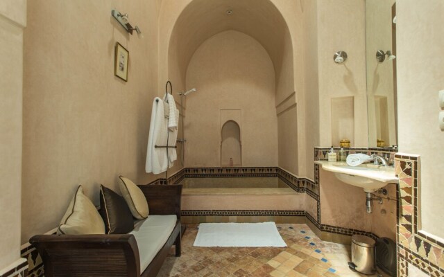 Villa Akhdar 18