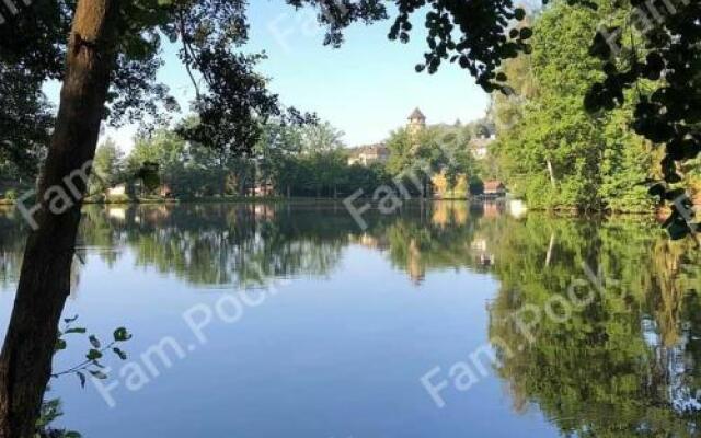 Ferienhaus Mörterteich