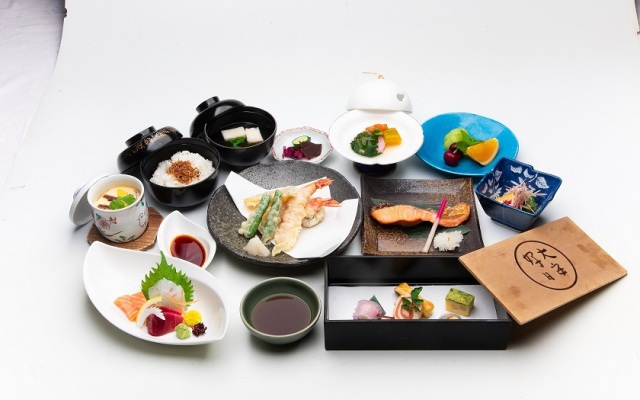 Maizuru Grand Hotel