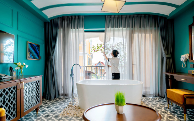 Son Hoi An Boutique Hotel & Spa